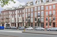 Woning Stadhouderskade 148 Amsterdam