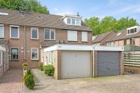 Woning Peelland 67 Kaatsheuvel