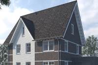 Woning Vrijeveld bnr. 65 2412 Bodegraven