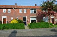 Woning Meidoornstraat 3 Nieuwerkerk