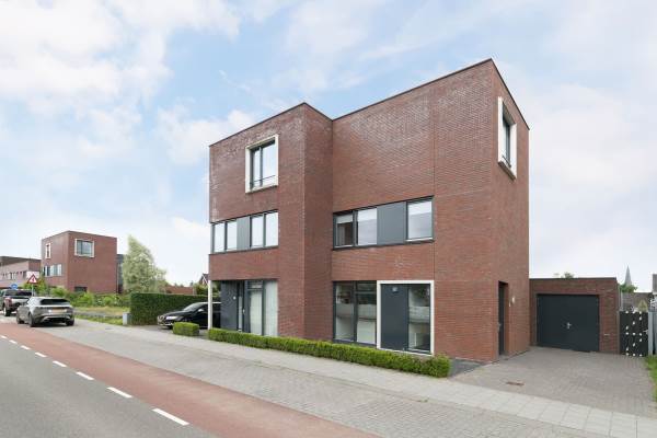 Woning Landbouwlaan 77 Berghem