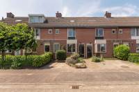 Woning Rosmolenstraat 93 Leusden