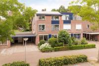 Woning Crocusstraat 14 Eibergen