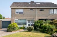 Woning Westrupstraat 20 Assen