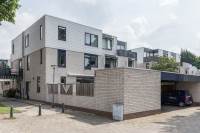 Woning Abenrahof 13 Rotterdam