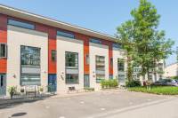 Woning Suze Robertsonstraat 26 Almere