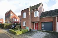 Woning Anthony Edenstraat 1 Herten