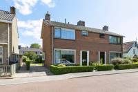 Woning Zandpad 16 Hellevoetsluis