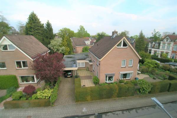 Woning Boulevard 6 Velp Gld