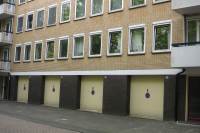 Garage Van Nijenrodeweg 74 Amsterdam