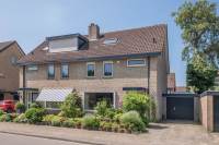 Woning Rustenburgerweg 56 Amersfoort