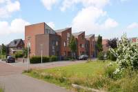 Woning Leehoeve 26 Delft