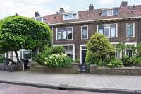 Woning Vondelweg 464 Haarlem