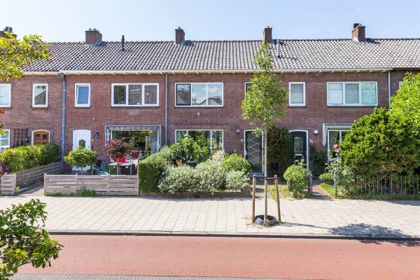 Woning Frieseweg 65 Alkmaar