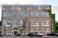Woning Voormalige Stadstimmertuin 2 Amsterdam