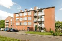 Woning Valeriushof 21 Amersfoort