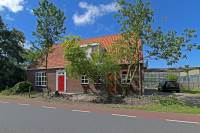 Woning Groeneweg 171 's-Gravenzande