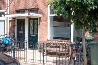 Woning Van Egmondstraat 50 Haarlem