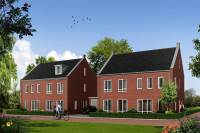 Woning Woonpad 3 Zevenaar