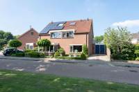 Woning Cruys Voorberghstraat 168 Hengelo