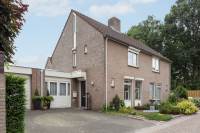 Woning Bareel 5 Breda