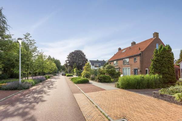 Woning Loerikseweg 32 Houten Oozo.nl