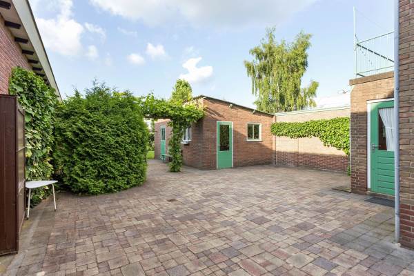 Woning Loerikseweg 32 Houten Oozo.nl