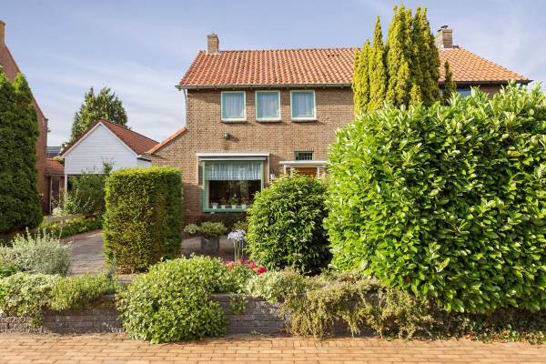 Woning Loerikseweg 32 Houten Oozo.nl