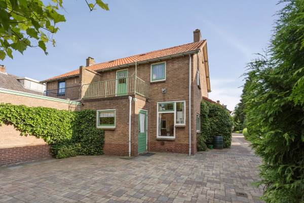 Woning Loerikseweg 32 Houten Oozo.nl