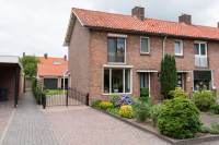 Woning van Enststraat 33 Doetinchem