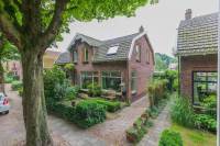 Woning Rusthofflaan 6 Sassenheim