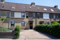 Woning Wethouder Rebellaan 3 Barneveld