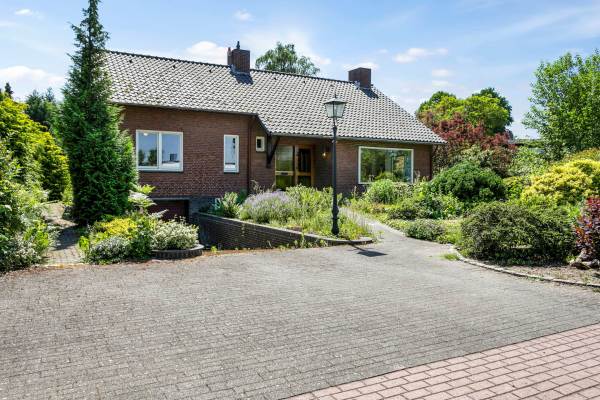 Woning Jachtmeesterlaan 11 Horn