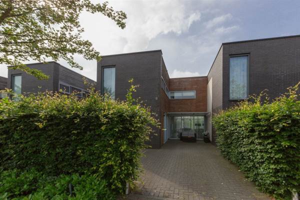 Woning Jan Hanlostraat 9 Almere