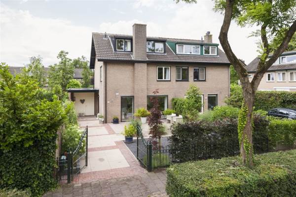 Woning Rozenhaag 12 Leusden