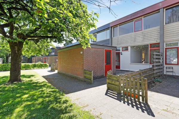 Woning Imkersdreef 525 Apeldoorn