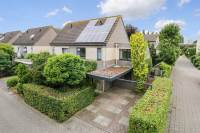 Woning Lieven de Keyerf 2 Amersfoort