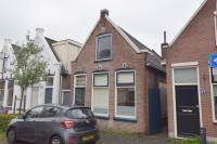 Woning Wilhelminastraat 35 Meppel
