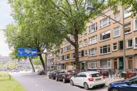 Woning Dordtselaan 185 Rotterdam