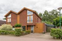 Woning Olympia 14 Driebergen-Rijsenburg
