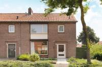 Woning Begoniastraat 1 Uden