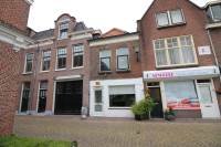 Woning Keetgracht 12 Alkmaar