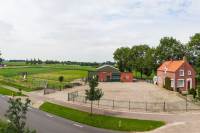 Woning Roosendaalseweg 13 Kruisland