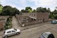 Woning Mortierlaan 125 Eindhoven