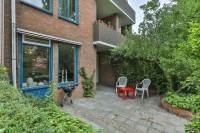 Woning Petrus Campersingel 31 Groningen