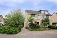 Woning De Cavaletti 12 Dronten