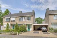 Woning Sint Barbaraweg 44 Budel-Dorplein