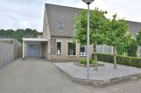 Woning Botterkamp 1 Beilen