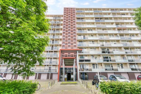 Woning Zonstraat 170 Kerkrade
