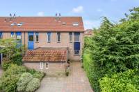 Woning Schoffelstraat 18 Alkmaar